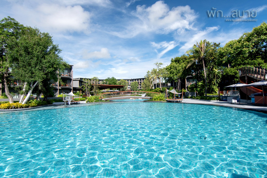 Hua Hin Marriott Resort And Spa พักสบาย 5981