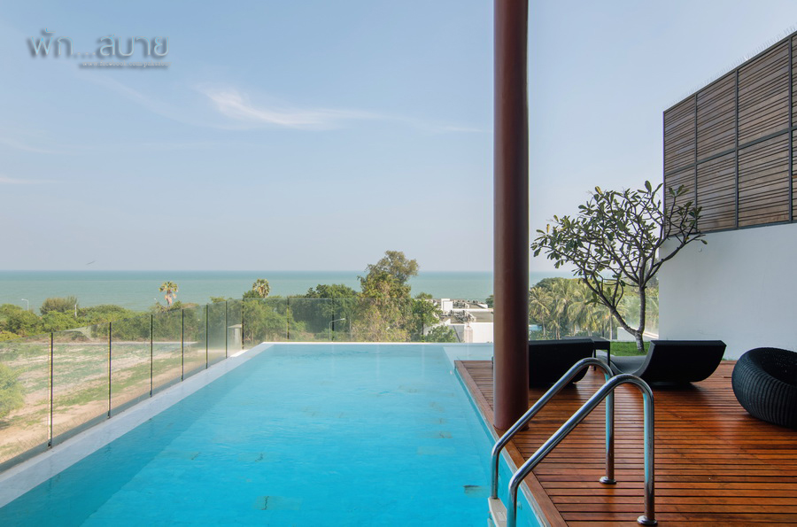 Veranda Resort & Villas Hua Hin Cha Am | Paksabuy.Com พักสบาย